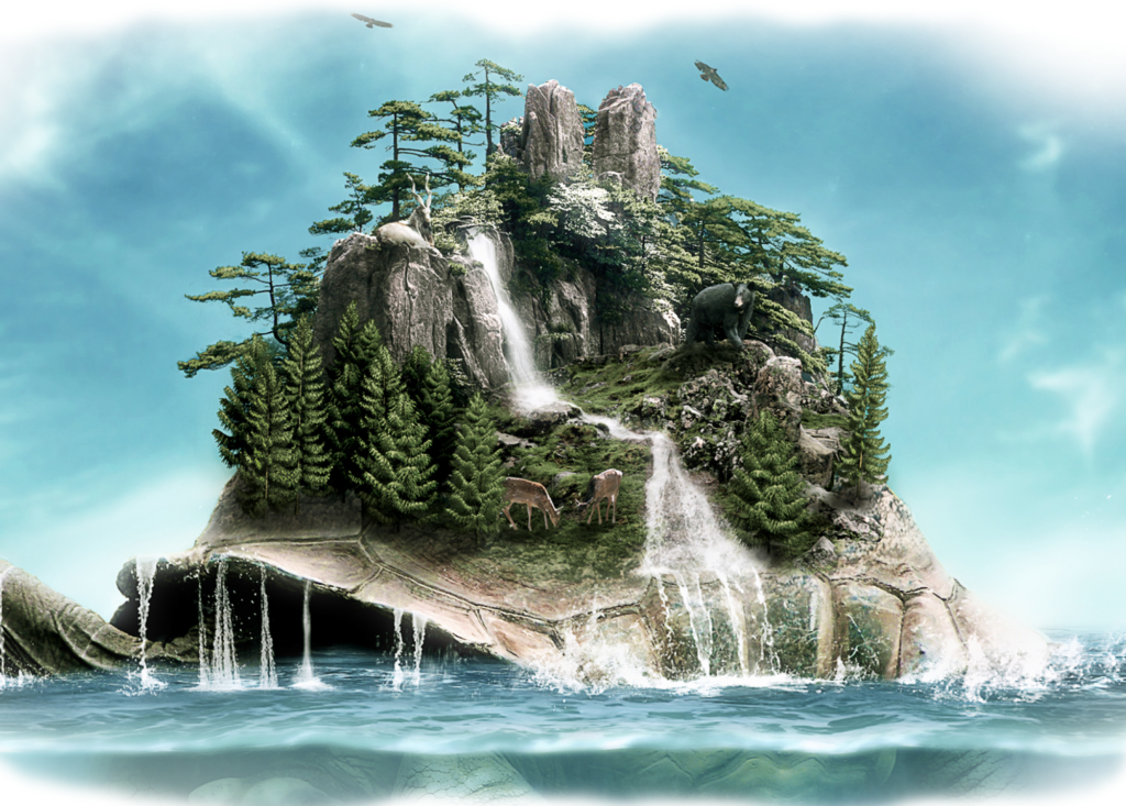 Image of The Healing of Seven Generations from Website